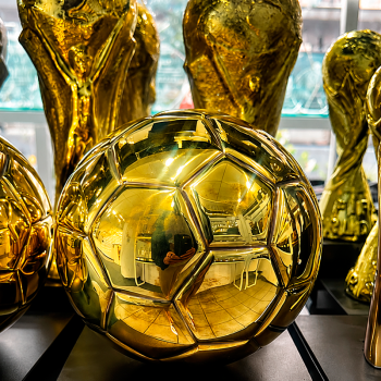 Balón De Oro