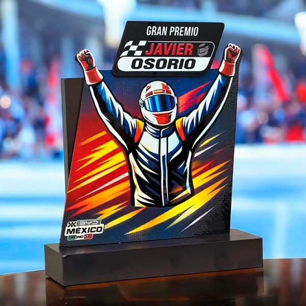 JAV OSORO