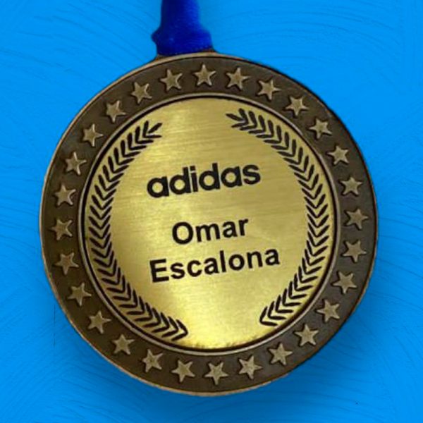 Medalla Express