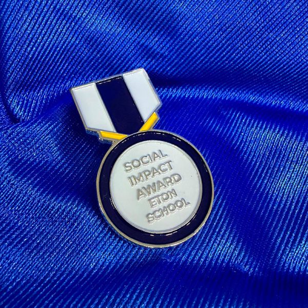 PIN EATON