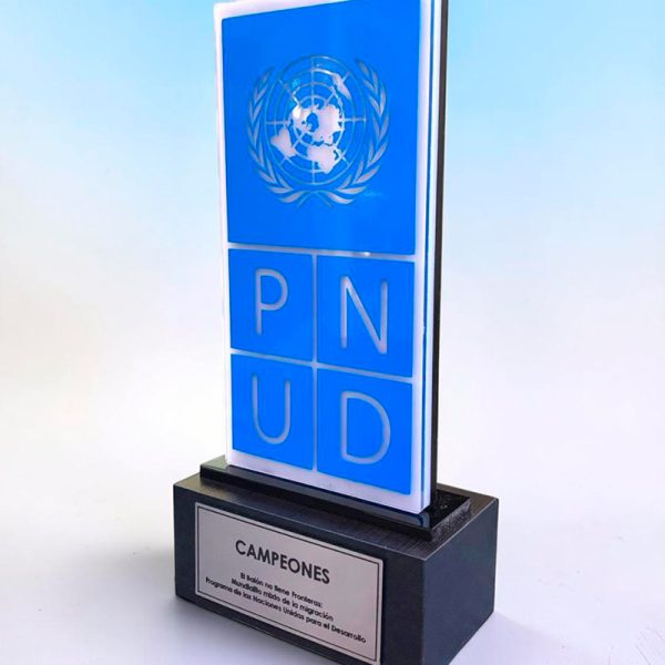 PNUD SD