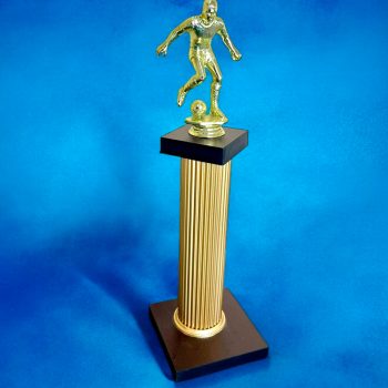 TT-03 Trofeo Tradicional con Figura