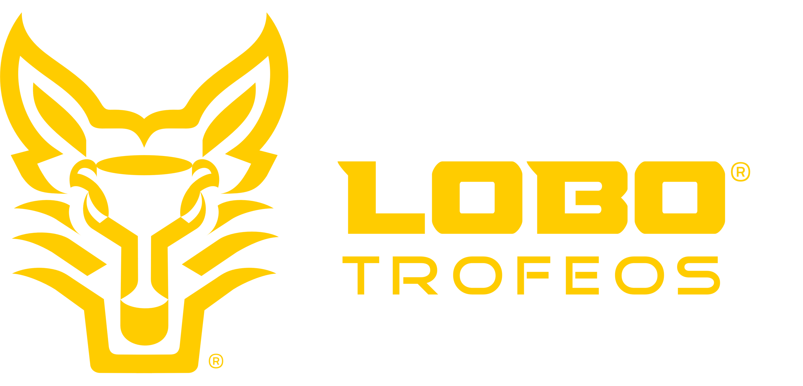 Trofeos Lobo